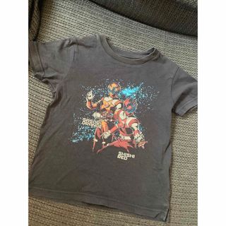 ユニクロ(UNIQLO)のUNIQLOキュウレンジャーTシャツ110センチ(Tシャツ/カットソー)