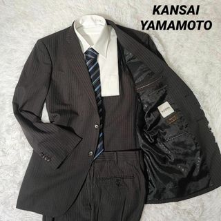 おしゃれ ☆新品未使用☆SISSY KANSAIYAMAMOTO スーツセットアップ