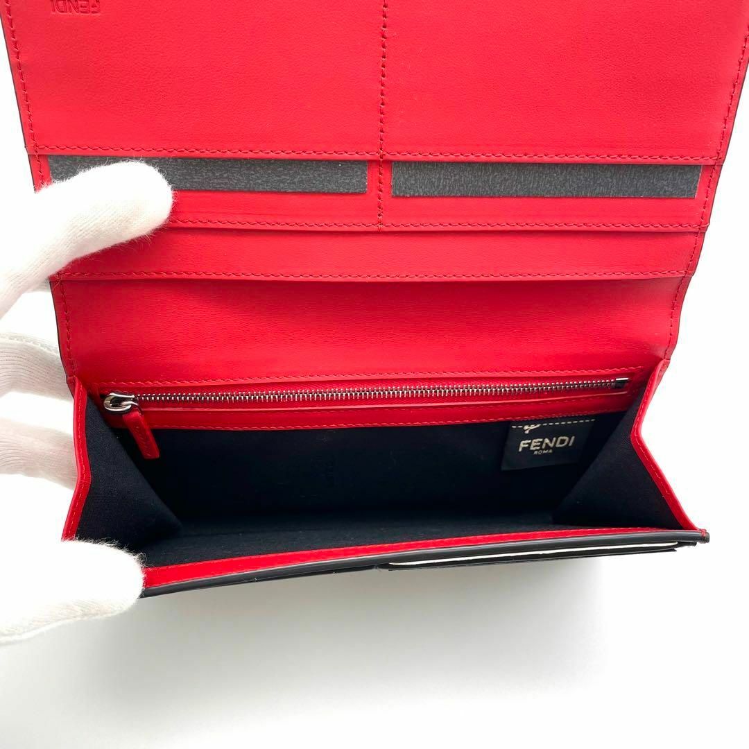 卸直営店(お得な特別割引価格) 【激カワ☆入手困難】FENDI