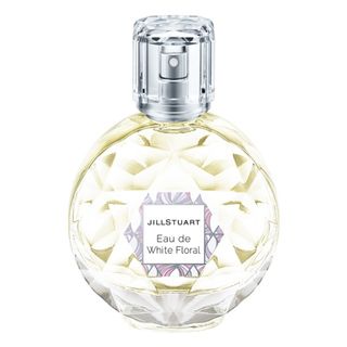 ジルスチュアート(JILLSTUART)のJILLSTUART ジルスチュアート　香水　ホワイトフロラール(香水(女性用))