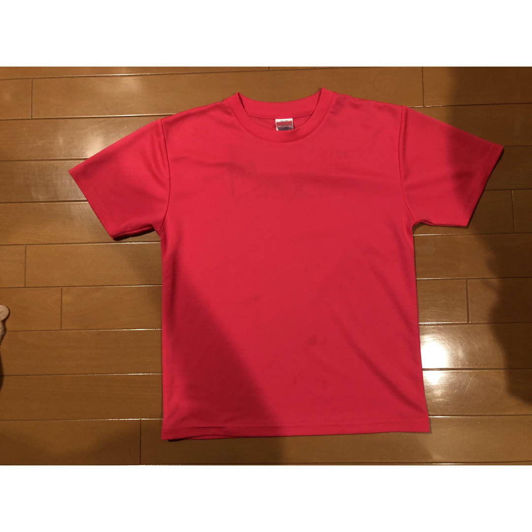 ランニング　半袖Tシャツ スポーツ/アウトドアのランニング(ウェア)の商品写真
