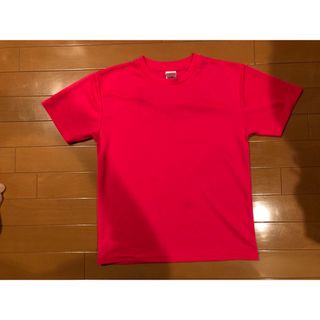 ランニング　半袖Tシャツ(ウェア)