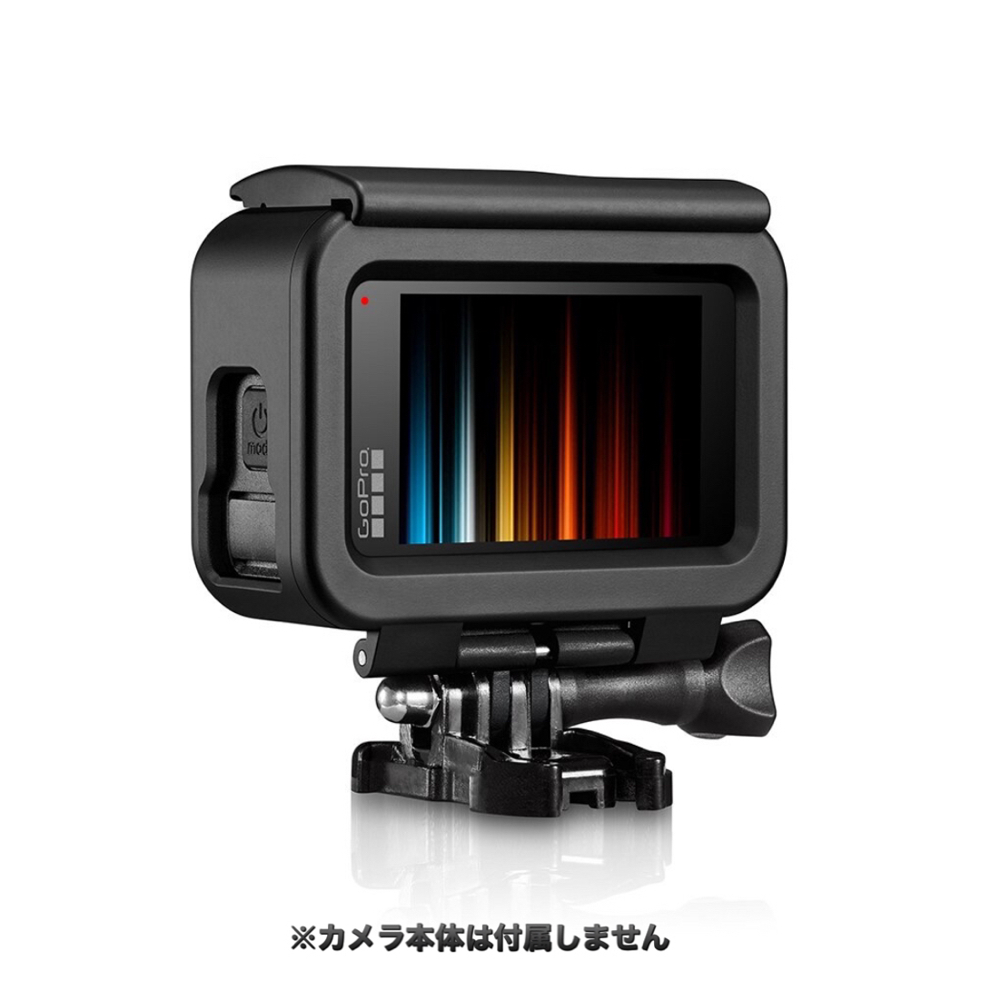 GoProHERO9+アクセサリー多数