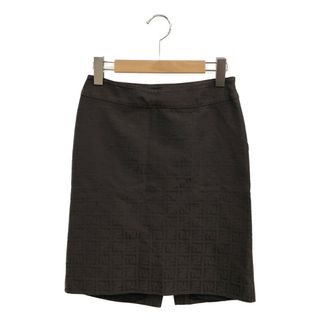 フェンディ タイトスカートの通販 90点 | FENDIを買うならラクマ