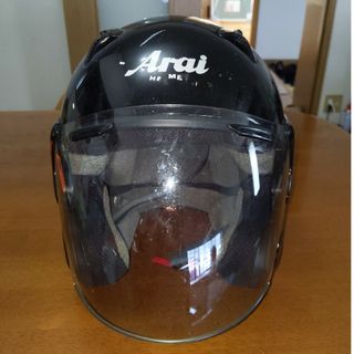 アライ(Arai)のアライMZFヘルメット　57 58CM(ヘルメット/シールド)