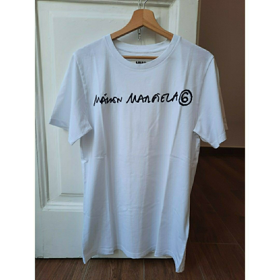 mm6maisonmarginla tee