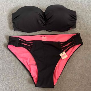 ヴィクトリアズシークレット(Victoria's Secret)の新品タグ付き Victoria's Secret PINK ビキニ(水着)