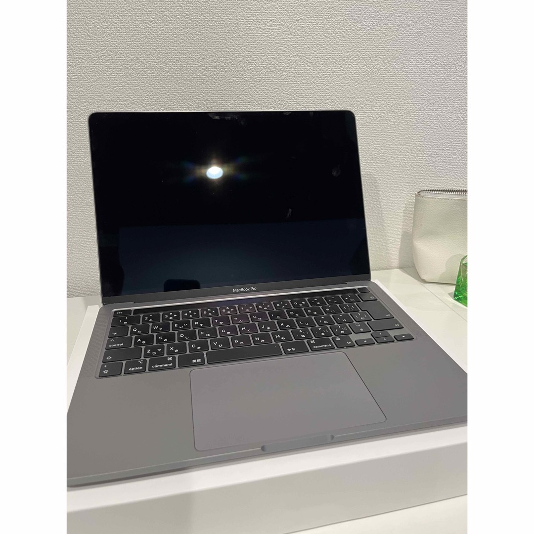 MacBookPro 2020