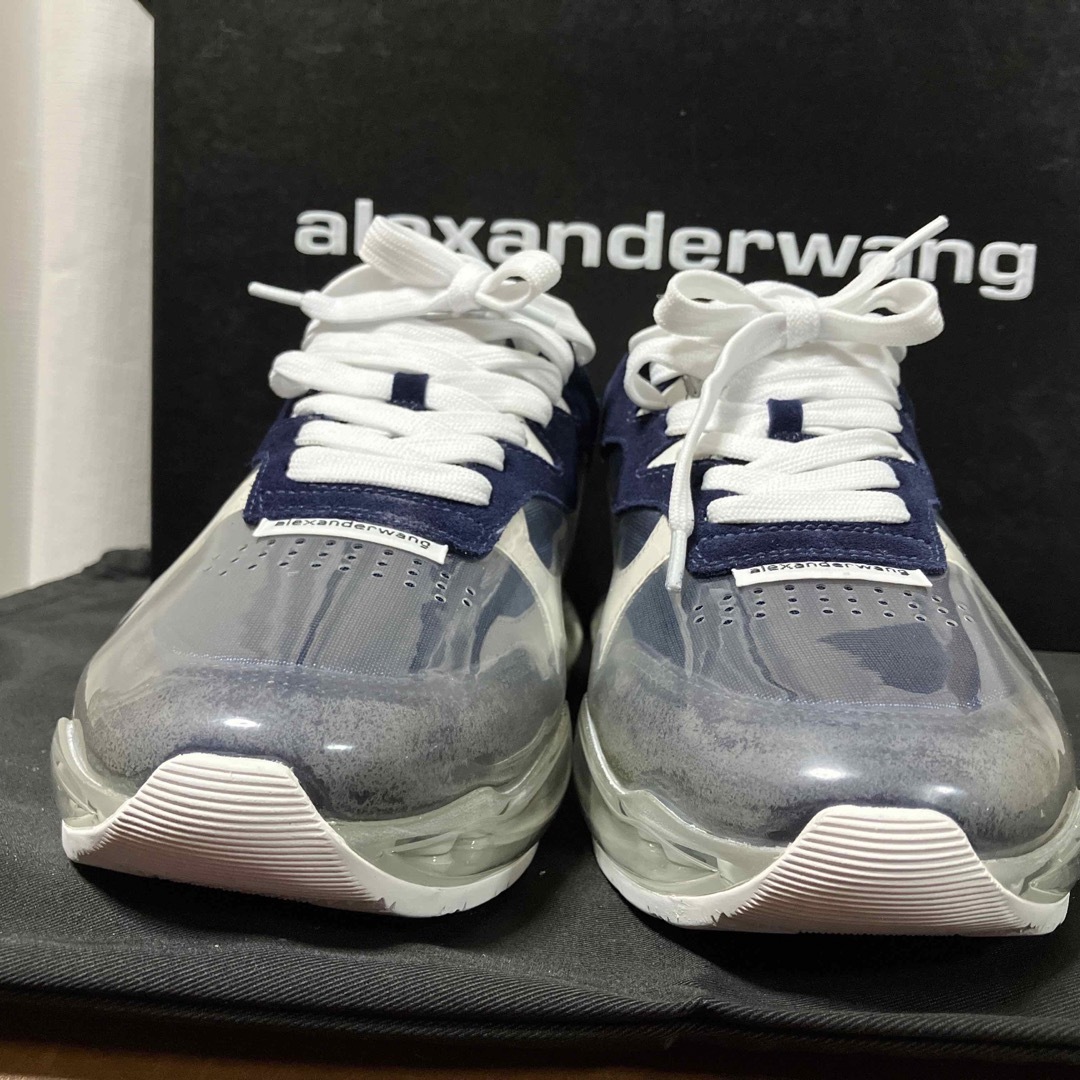 Alexander Wang - アレキサンダーワン AWNYC stadium エアクッション