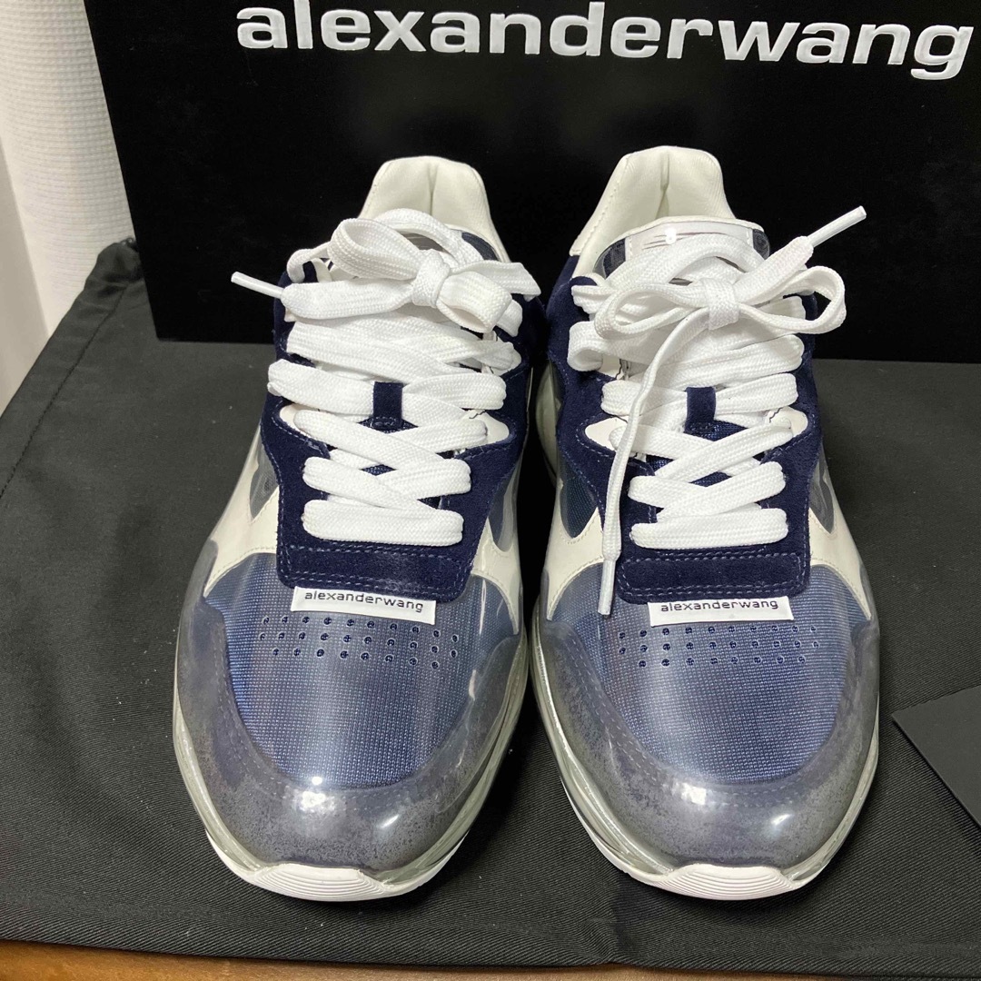 Alexander Wang - アレキサンダーワン AWNYC stadium エアクッション