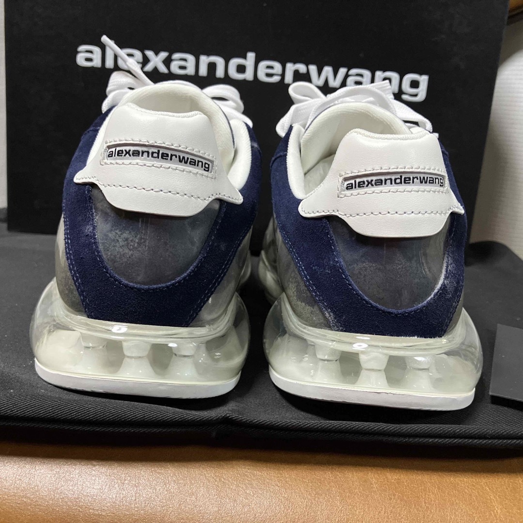 Alexander Wang - アレキサンダーワン AWNYC stadium エアクッション