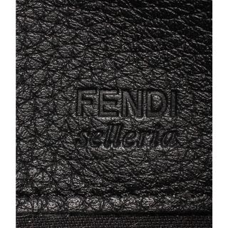 FENDI - フェンディ FENDI ラウンドファスナー長財布 レディースの通販