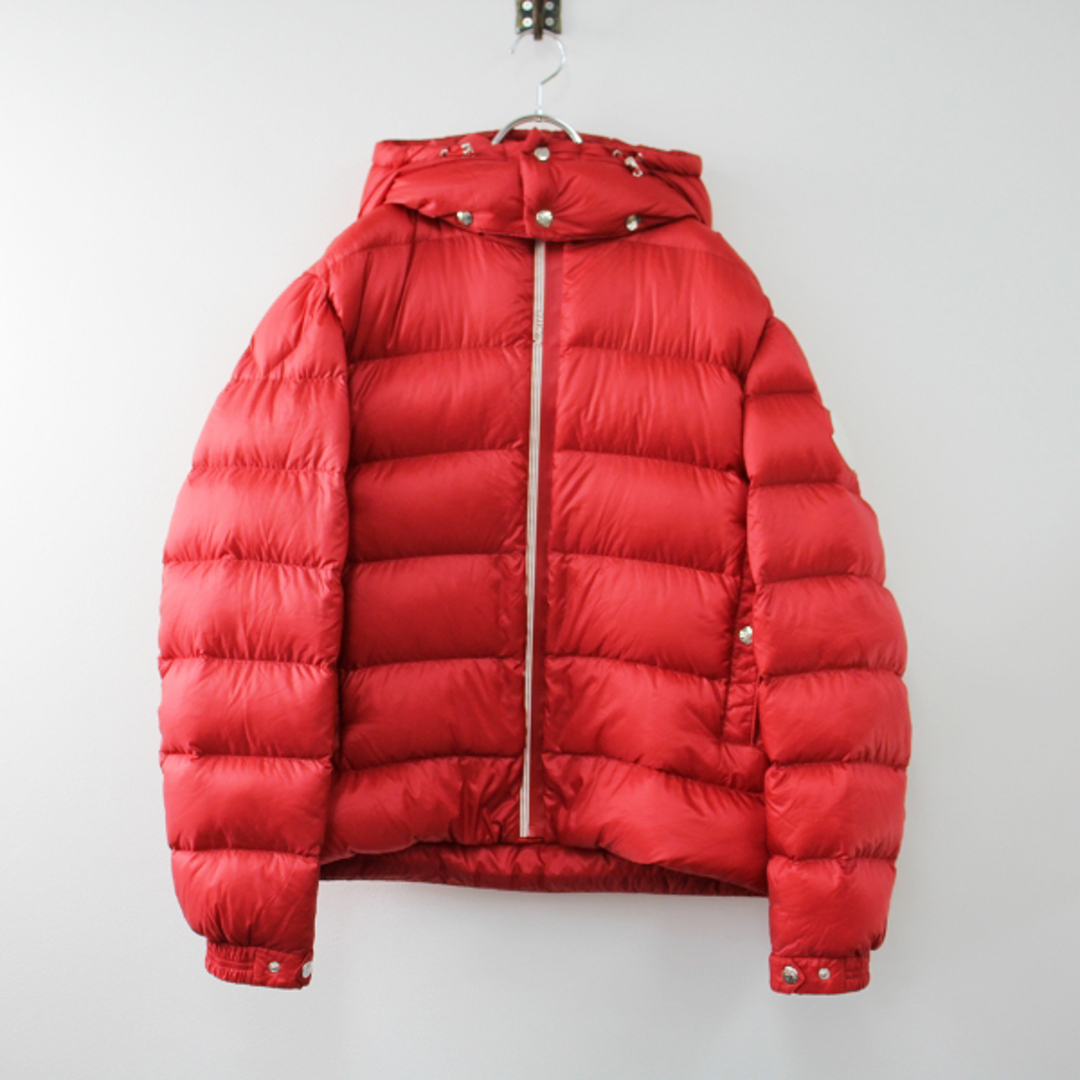 MONCLER - 国内 JPタグ MONCLER モンクレール ARVES ダウンジャケット