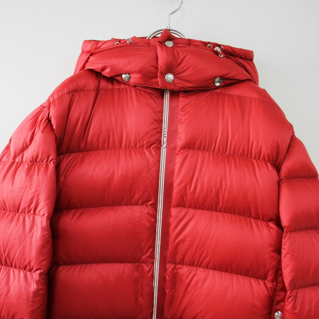 MONCLER - 国内 JPタグ MONCLER モンクレール ARVES ダウンジャケット