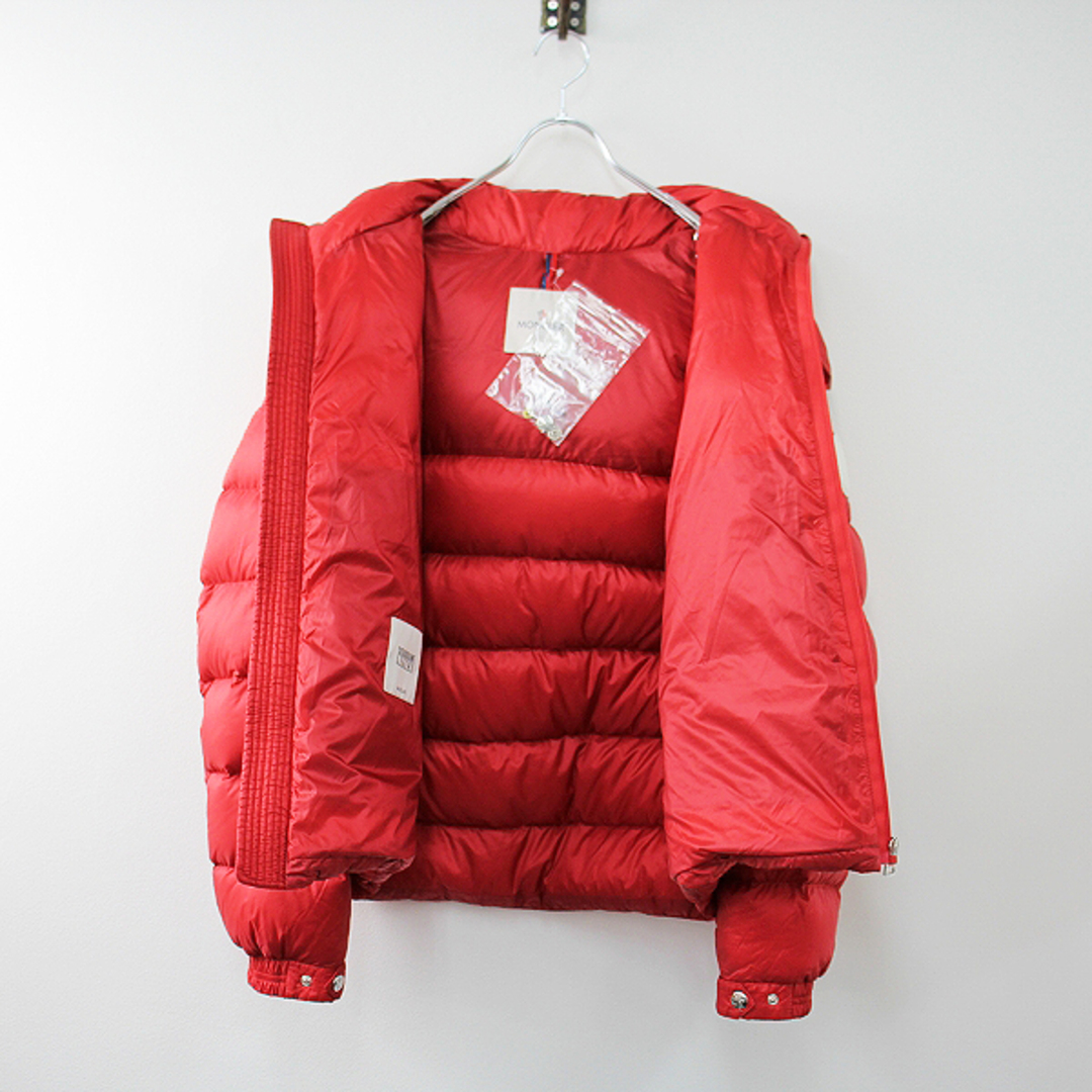 MONCLER - 国内 JPタグ MONCLER モンクレール ARVES ダウンジャケット