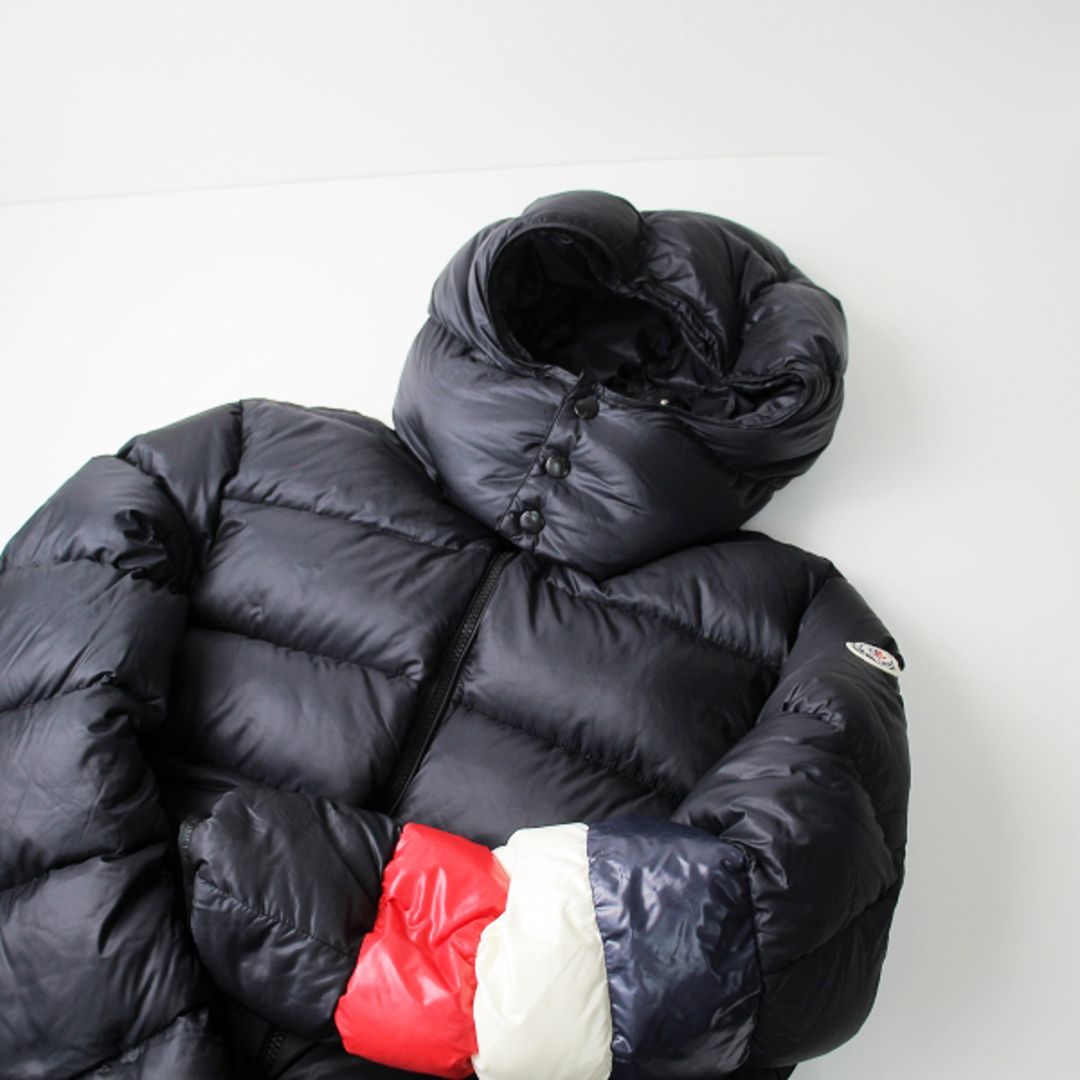 MONCLER - 国内 JPタグ MONCLER モンクレール WILLM ダウンジャケット