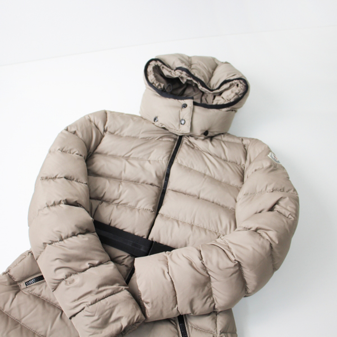 MONCLER モンクレール  ダウンコート 0