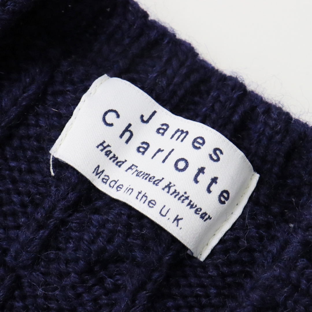 ♡SALE♡新品♡ James Charlotte ジェームスシャルロット | www