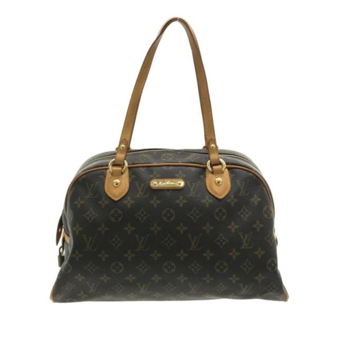 LOUIS VUITTON(ルイヴィトン)のルイヴィトン ショルダーバッグ モノグラム レディースのバッグ(ショルダーバッグ)の商品写真