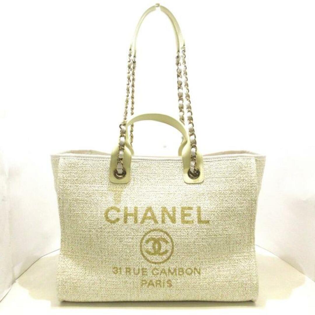 正規品】✨美品✨ シャネル トートバッグ レディース美品 レディース