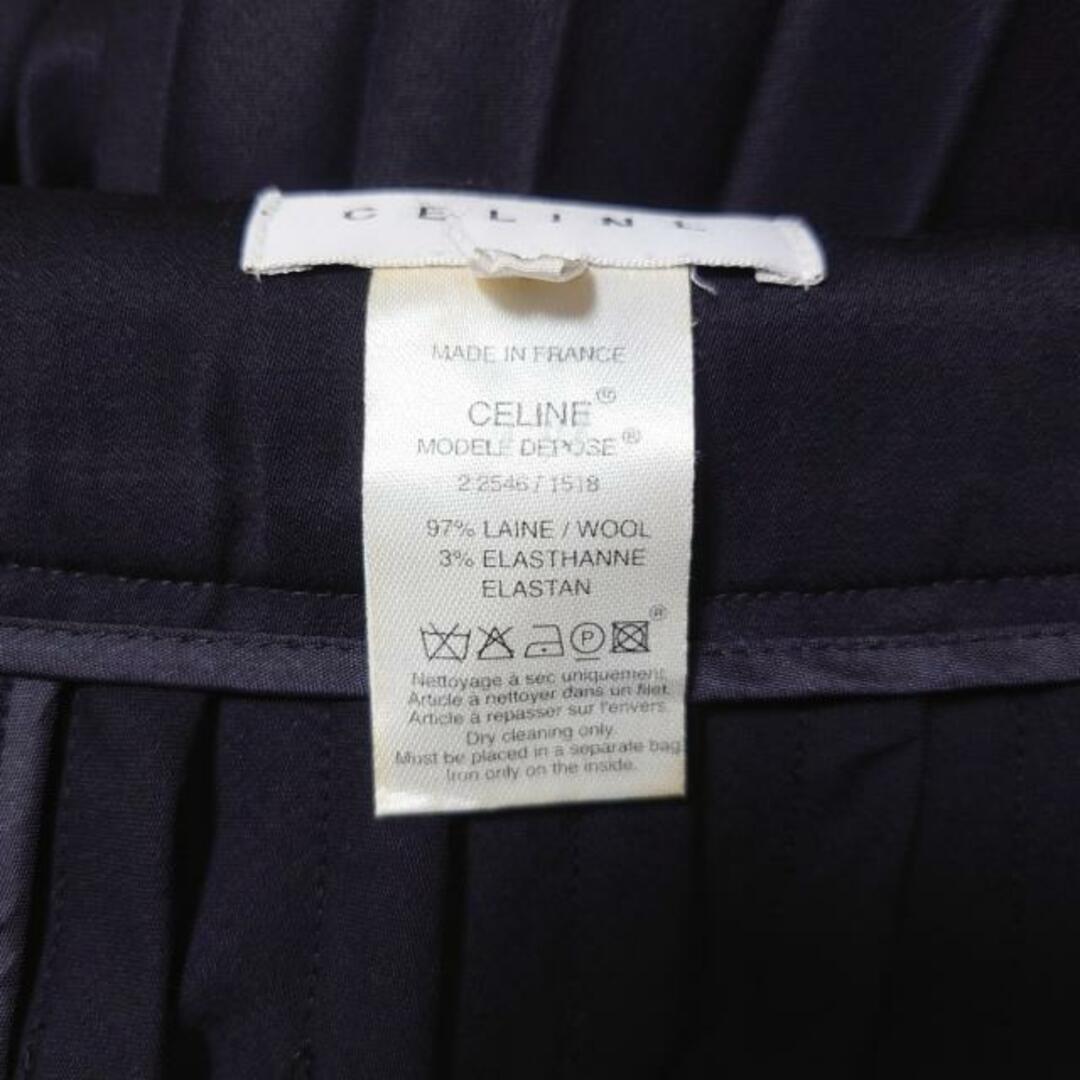 celine - セリーヌ スカート サイズ36 S レディースの通販 by ブラン