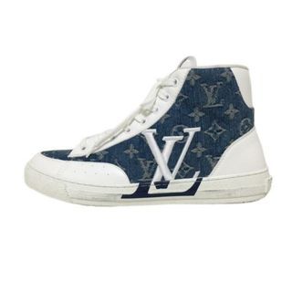 ルイヴィトン(LOUIS VUITTON)のルイヴィトン スニーカー 7 1/2 メンズ(スニーカー)