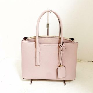 ケイトスペードニューヨーク(kate spade new york)のケイトスペード ハンドバッグ美品  -(ハンドバッグ)