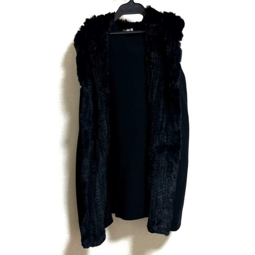 theory luxe 23SS 完売 SYCAMORE ジレ カラーレスベスト | www.cranio