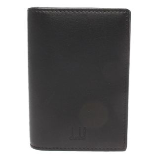 ダンヒル(Dunhill)のダンヒル Dunhill カードケース 名刺入れ    メンズ(名刺入れ/定期入れ)