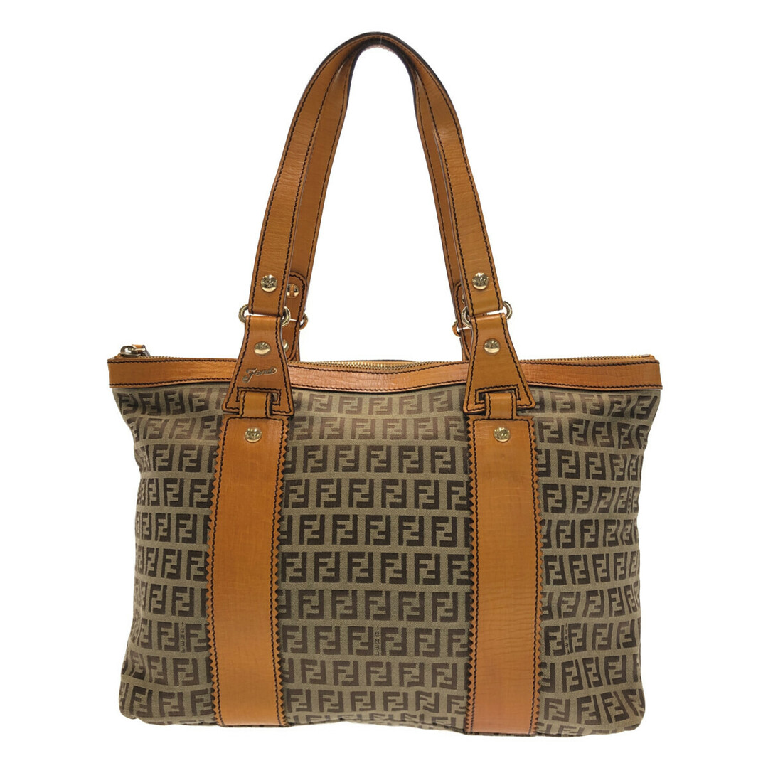 FENDI - フェンディ FENDI トートバッグ ズッキーノ レディースの通販