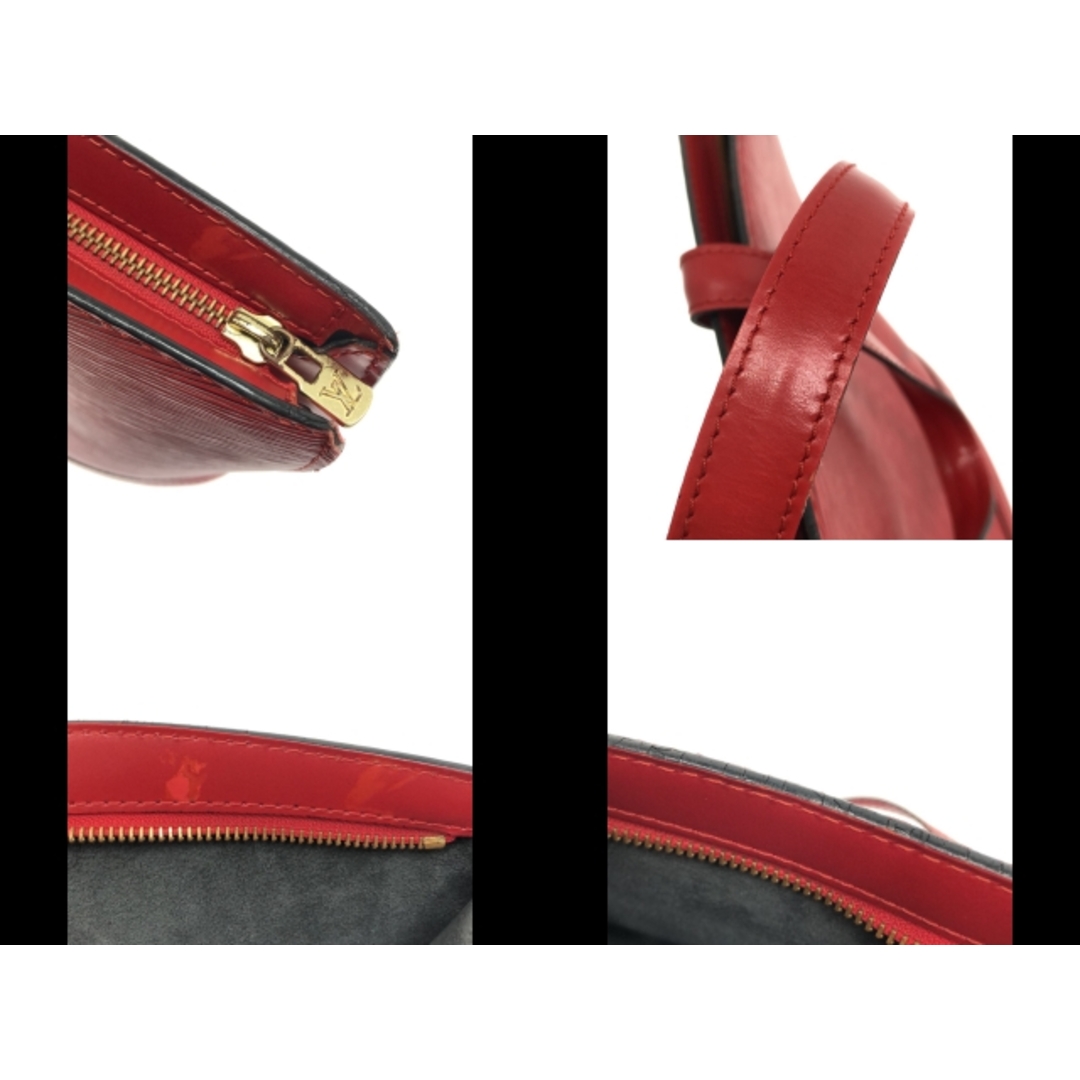 LOUIS VUITTON - ルイヴィトン ハンドバッグ エピ M52277の通販 by