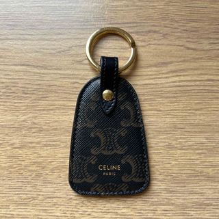 セリーヌ(celine)のセリーヌ　キーチャーム(財布)