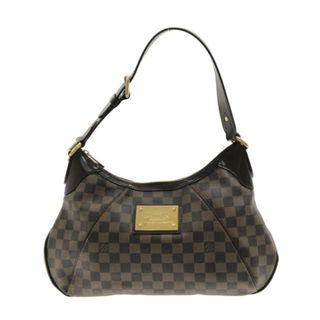 16ページ目 - ヴィトン(LOUIS VUITTON) ダミエ ショルダーバッグ