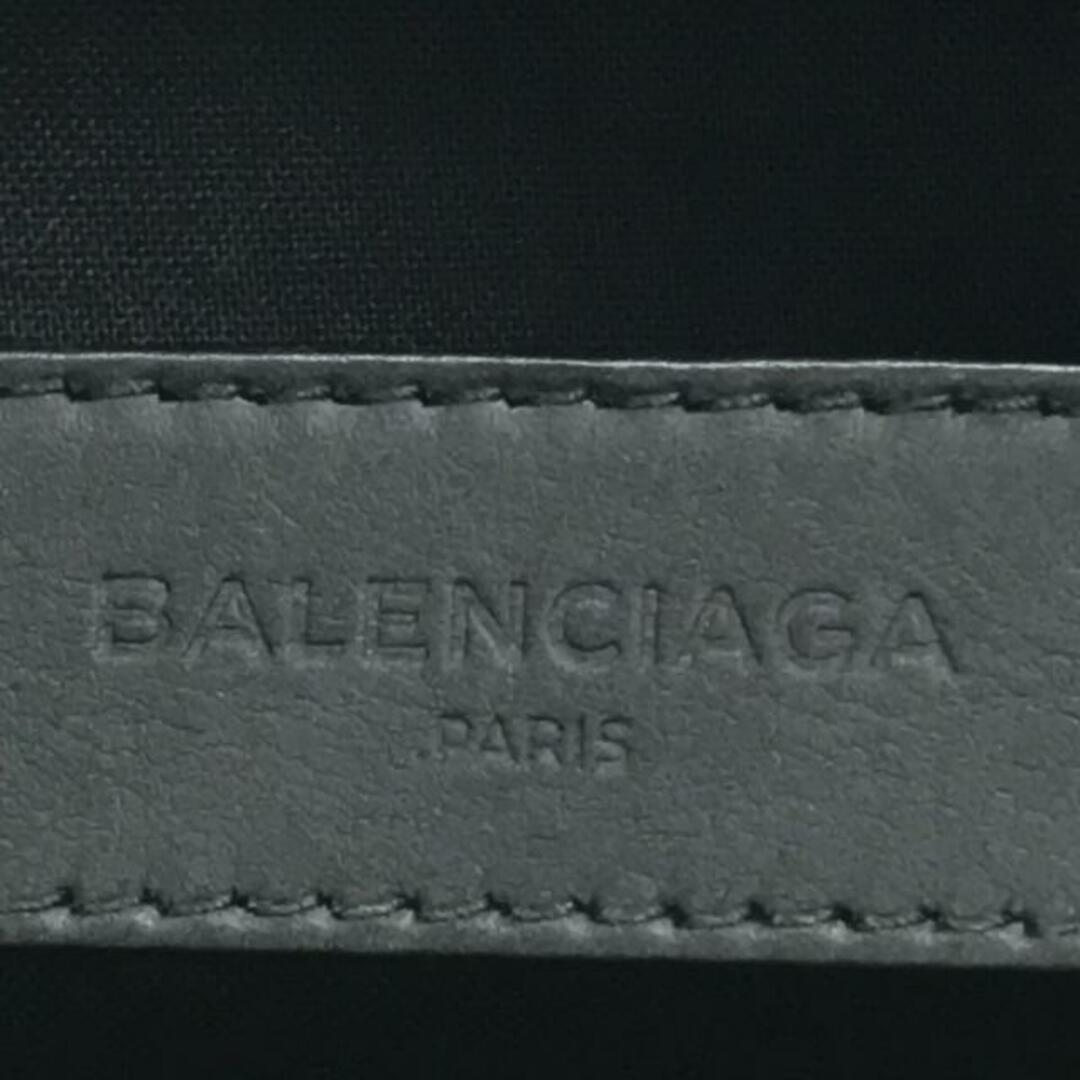 Balenciaga - バレンシアガ クラッチバッグ 373834 黒の通販 by ブラン