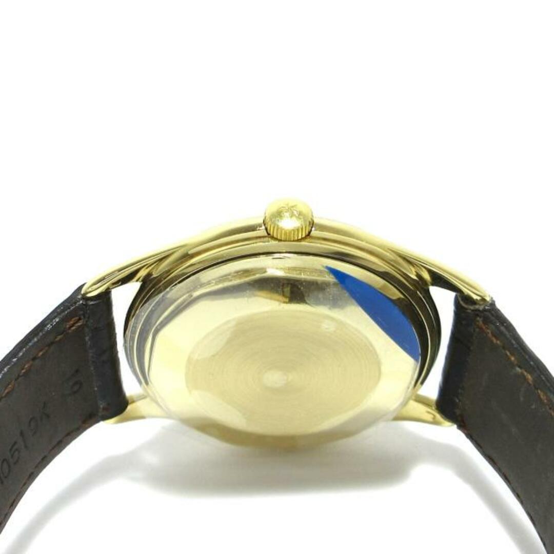 VACHERON CONSTANTIN(ヴァシュロンコンスタンタン)のヴァシュロンコンスタンタン 腕時計 - 6441 メンズの時計(その他)の商品写真