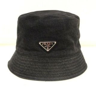プラダ バケットハットの通販 400点以上 | PRADAを買うならラクマ