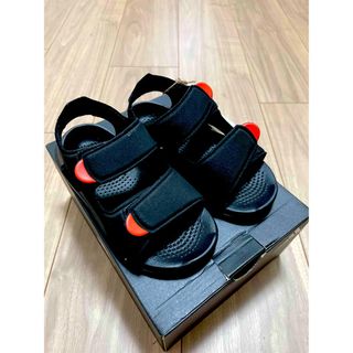 アディダス(adidas)の【新品未使用】adidas スイムサンダル SWIM SANDAL I ※箱無し(サンダル)