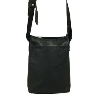 aniary - 【美品❗】aniary ショルダーバッグ ブラック/ブラウン金具