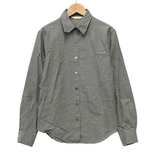 ブルックスブラザース(Brooks Brothers)のブルックスブラザーズ 長袖シャツ レディース 9(シャツ/ブラウス(長袖/七分))