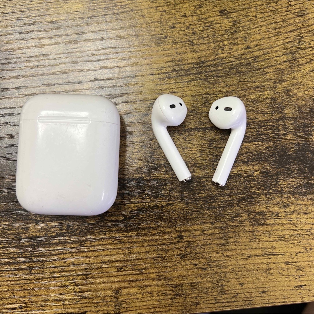 Apple Airpods第２世代