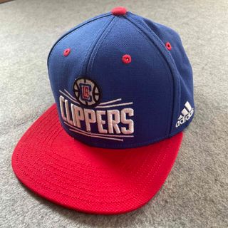 アディダス(adidas)の【 NBA 】CLIPPERSキャップ(キャップ)