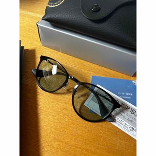 レイバン(Ray-Ban)のRay-Ban ERIKA METAL(サングラス/メガネ)