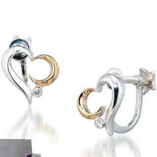スタージュエリー(STAR JEWELRY) イヤリングの通販 100点以上 | スター