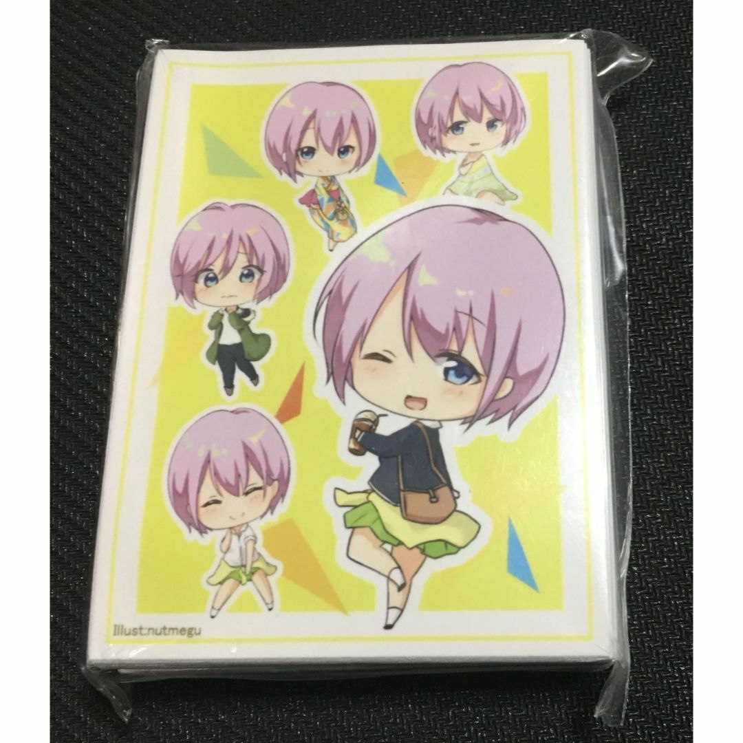 スリーブ 五等分の花嫁 SDキャラ 新品