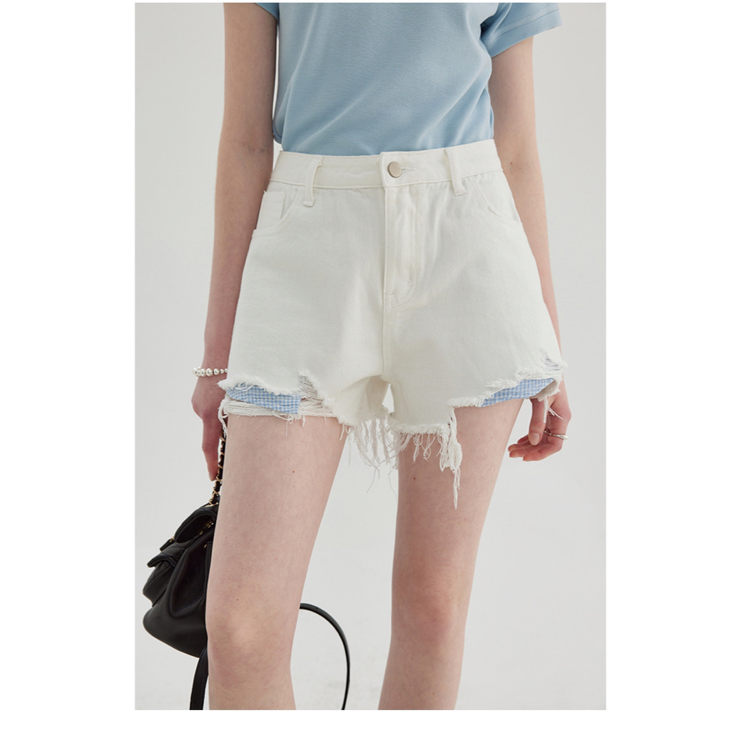 HerPraha ショートパンツ - agedor.ma