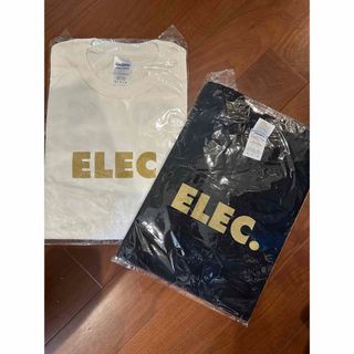 ロンハーマン(Ron Herman)の希少 エレキコミック × tangtang ELEC. tee 2枚セット(Tシャツ/カットソー(半袖/袖なし))