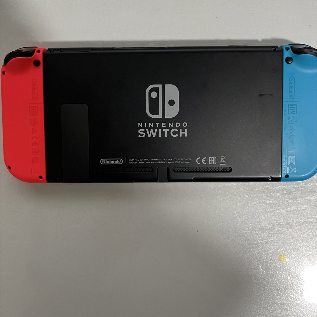 Nintendo Switch  旧型　Switch Proコントローラー