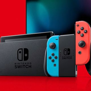 Nintendo Switch  旧型　Switch Proコントローラー