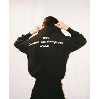 COMME des GARCONS HOMME PLUS   コムデギャルソン アーカイブ ニット