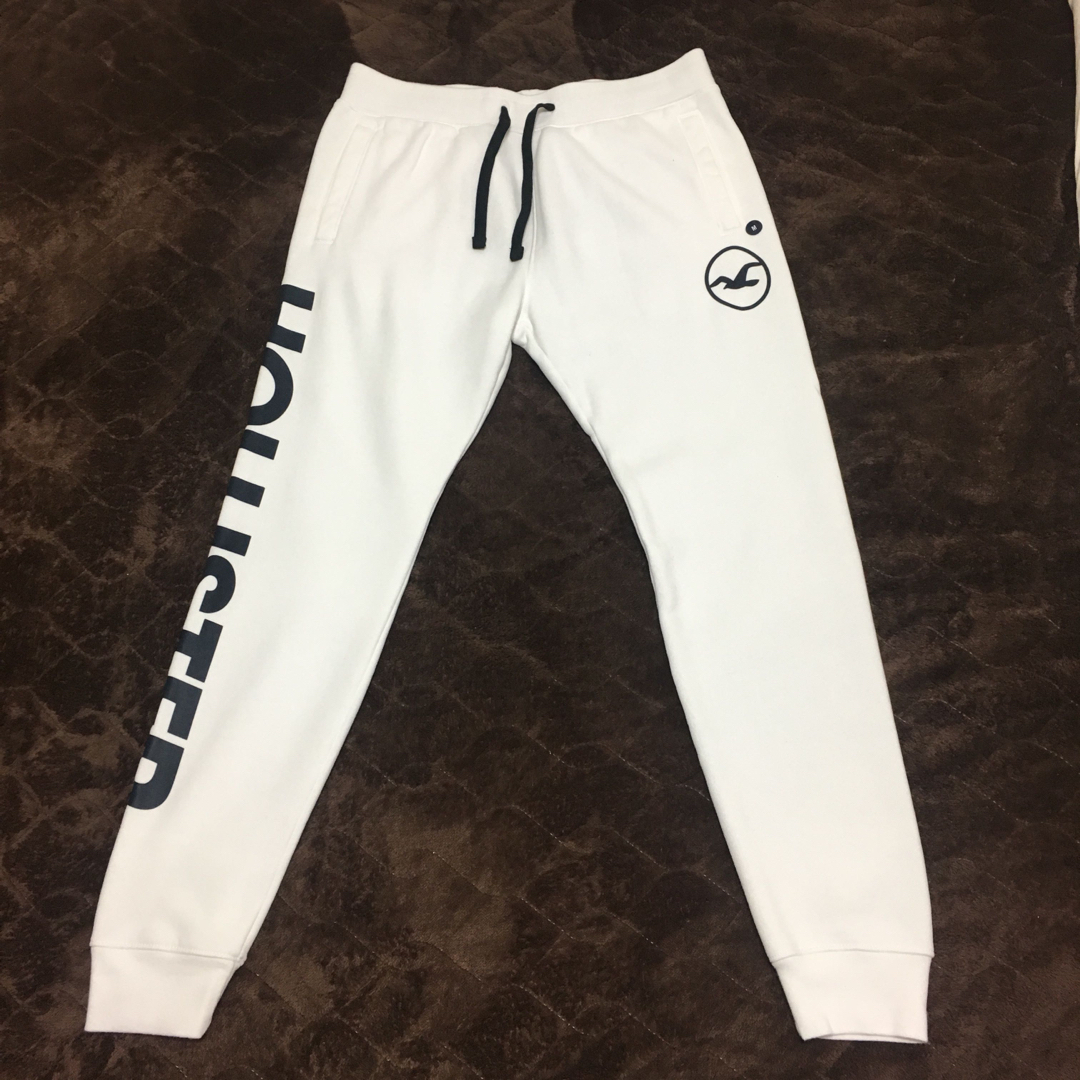 ホリスター HOLLISTER ジョガーパンツ SKINNY JOGGER